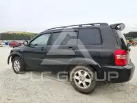 2003 Toyota Highlander фото