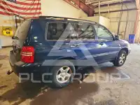 2003 Toyota Highlander photo