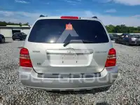 2003 Toyota Highlander photo