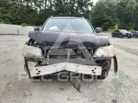 2003 Toyota Highlander фото