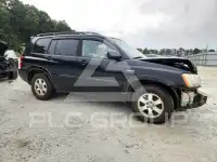 2003 Toyota Highlander фото