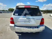 2003 Toyota Highlander фото