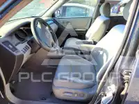 2003 Toyota Highlander фото