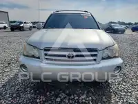 2003 Toyota Highlander photo