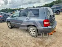 2003 Toyota Highlander фото