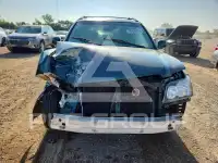 2003 Toyota Highlander фото