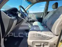 2003 Toyota Highlander фото