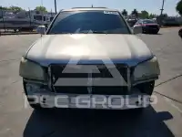 2003 Toyota Highlander фото