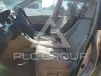 2003 Toyota Highlander photo