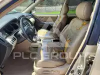 2003 Toyota Highlander фото