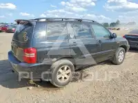 2003 Toyota Highlander фото