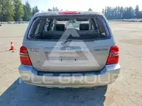2003 Toyota Highlander фото