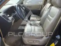 2003 Toyota Highlander фото