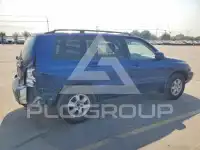 2003 Toyota Highlander фото