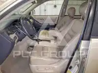 2003 Toyota Highlander фото
