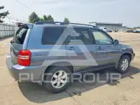 2003 Toyota Highlander photo