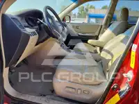 2003 Toyota Highlander фото