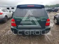 2003 Toyota Highlander фото