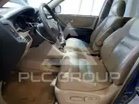 2003 Toyota Highlander фото