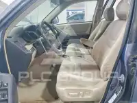 2003 Toyota Highlander фото