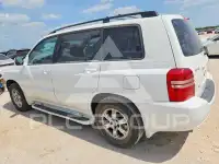 2003 Toyota Highlander фото
