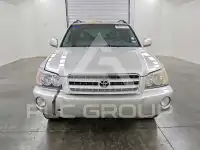 2003 Toyota Highlander фото