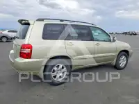 2003 Toyota Highlander фото