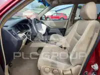 2003 Toyota Highlander фото