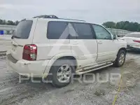 2003 Toyota Highlander фото