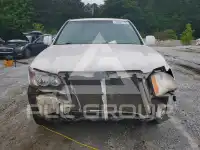 2003 Toyota Highlander фото