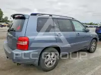 2003 Toyota Highlander фото