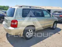 2003 Toyota Highlander фото