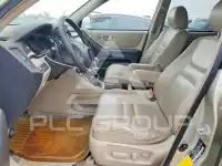 2003 Toyota Highlander фото