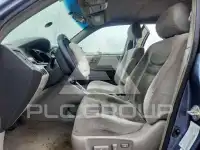 2003 Toyota Highlander фото