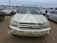 2003 Toyota Highlander фото