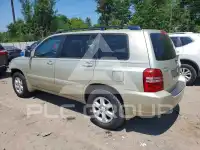 2003 Toyota Highlander фото