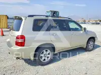 2003 Toyota Highlander фото