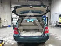 2003 Toyota Highlander фото