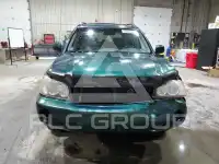 2003 Toyota Highlander фото