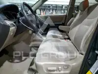 2003 Toyota Highlander фото