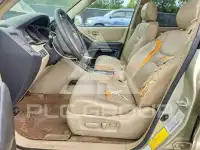 2003 Toyota Highlander фото