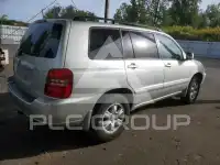 2003 Toyota Highlander фото