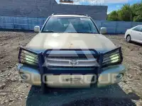 2003 Toyota Highlander photo