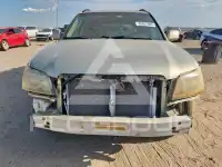 2003 Toyota Highlander фото