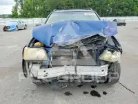 2003 Toyota Highlander фото