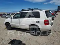 2003 Toyota Highlander фото