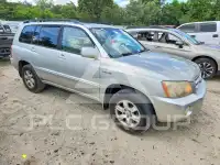 2003 Toyota Highlander photo