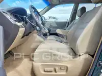 2003 Toyota Highlander фото