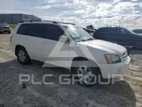 2003 Toyota Highlander фото
