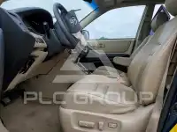 2003 Toyota Highlander фото